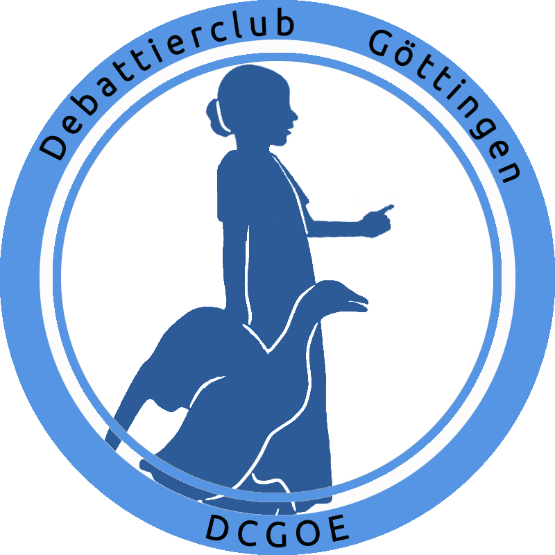 Debattierclub Göttingen